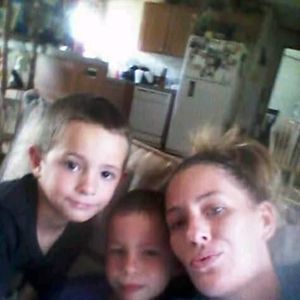 Meet your Posher, Brandy